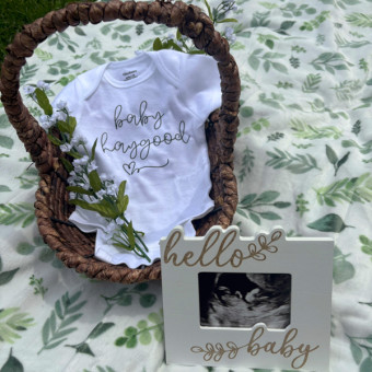 Babylist Registry Photo