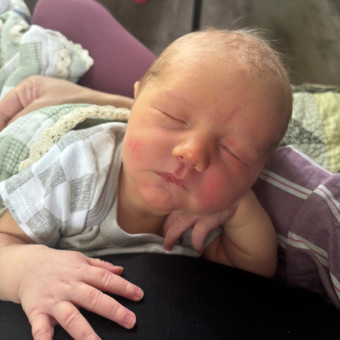 Babylist Registry Photo