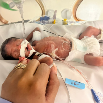 Babylist Registry Photo