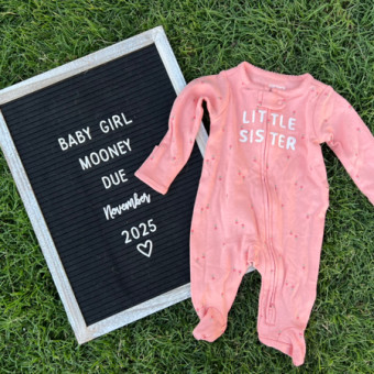 Babylist Registry Photo