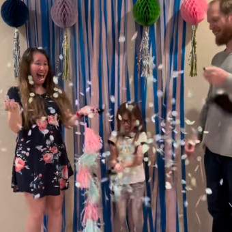 Babylist Registry Photo