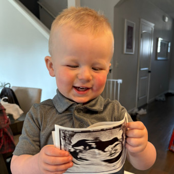 Babylist Registry Photo
