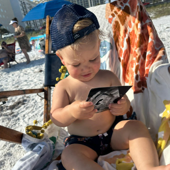 Babylist Registry Photo