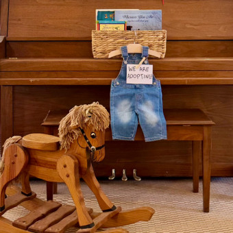 Babylist Registry Photo