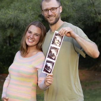 Babylist Registry Photo