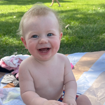 Babylist Registry Photo