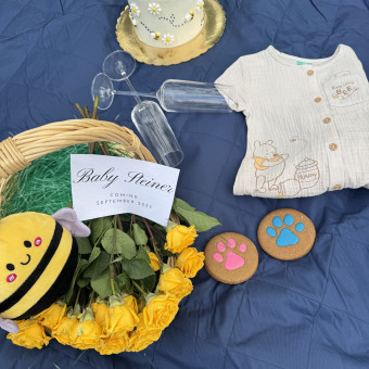 Babylist Registry Photo