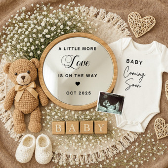 Babylist Registry Photo