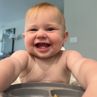 Babylist Registry Photo
