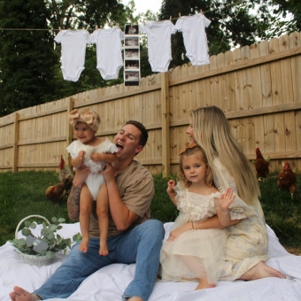 Babylist Registry Photo