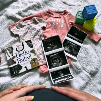 Babylist Registry Photo