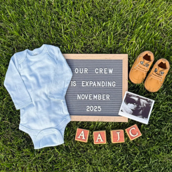 Babylist Registry Photo