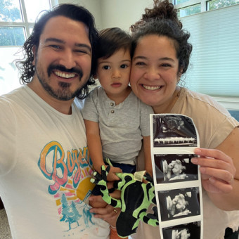Babylist Registry Photo