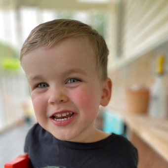 Babylist Registry Photo