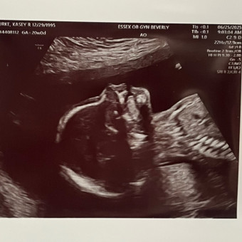 Babylist Registry Photo