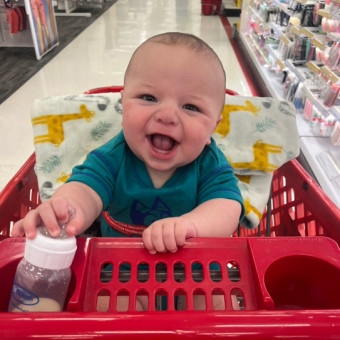 Babylist Registry Photo