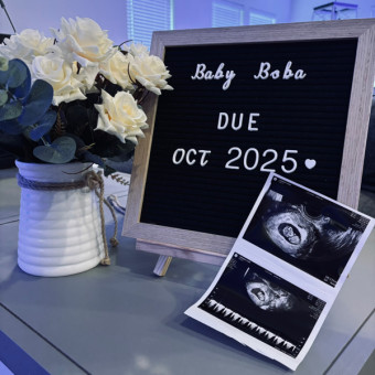 Babylist Registry Photo