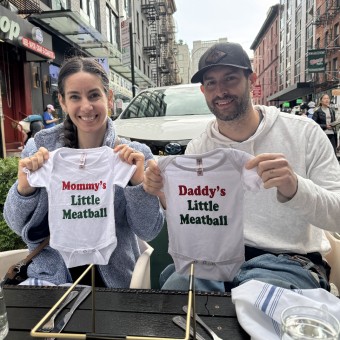 Babylist Registry Photo