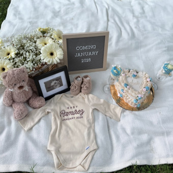 Babylist Registry Photo