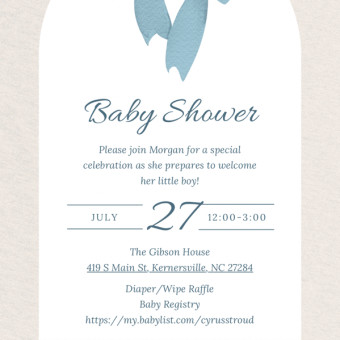 Babylist Registry Photo