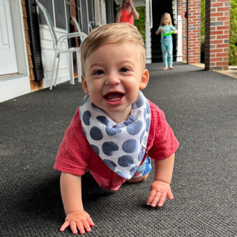 Babylist Registry Photo