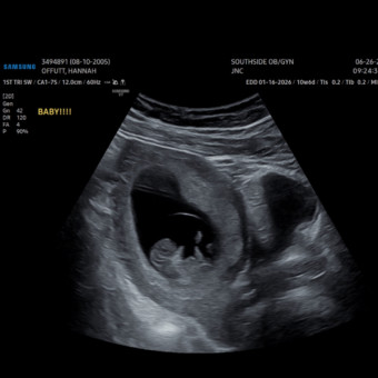 Babylist Registry Photo