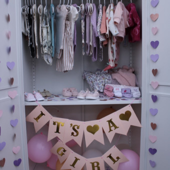 Babylist Registry Photo