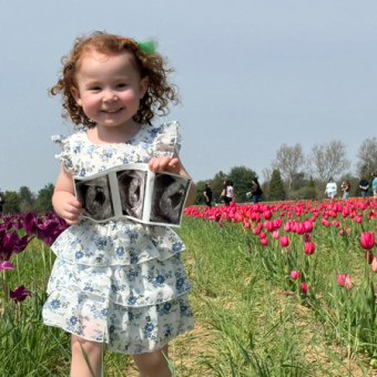 Babylist Registry Photo