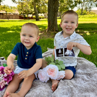 Babylist Registry Photo