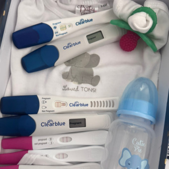 Babylist Registry Photo