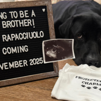 Babylist Registry Photo