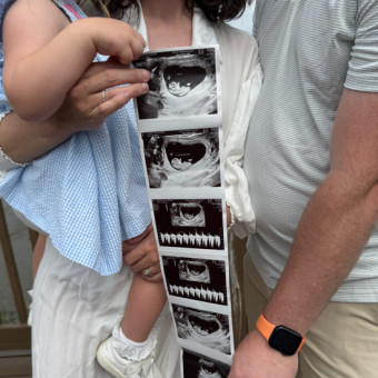 Babylist Registry Photo