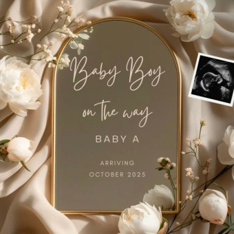 Babylist Registry Photo