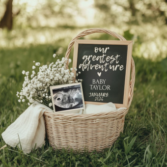 Babylist Registry Photo