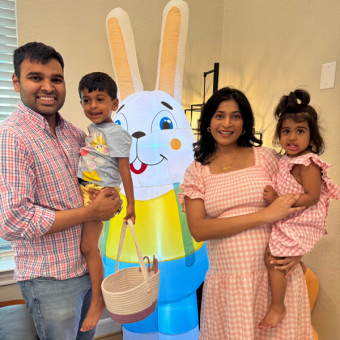 Babylist Registry Photo