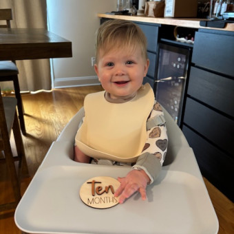 Babylist Registry Photo
