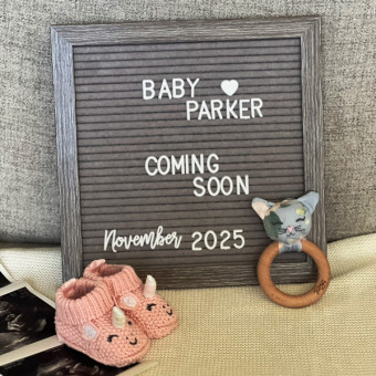 Babylist Registry Photo
