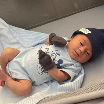 Babylist Registry Photo