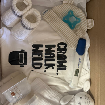 Babylist Registry Photo