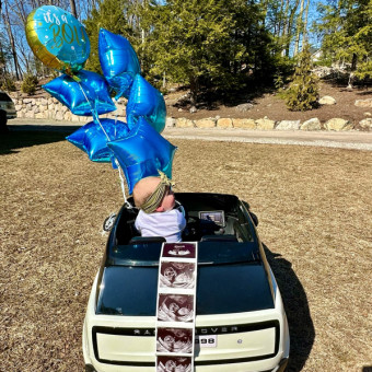 Babylist Registry Photo