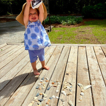 Babylist Registry Photo