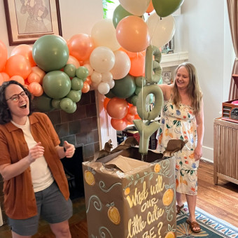 Babylist Registry Photo