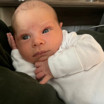 Babylist Registry Photo