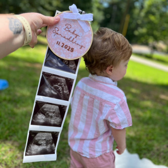 Babylist Registry Photo
