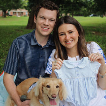 Babylist Registry Photo