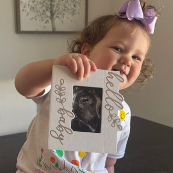Babylist Registry Photo