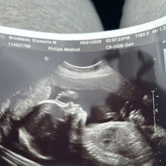 Babylist Registry Photo