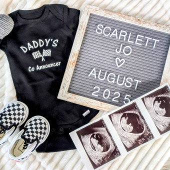 Babylist Registry Photo