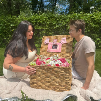 Babylist Registry Photo