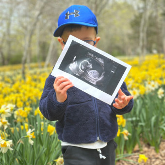 Babylist Registry Photo